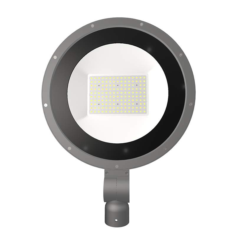 Third generation Area light