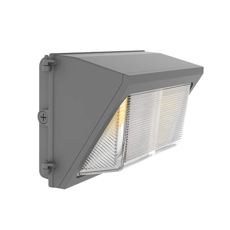 Tuorun Photoelectric American-style high-end glass shaded wall lamp