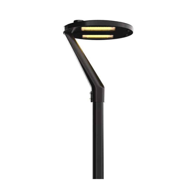 First-generation area lights TR-AL08