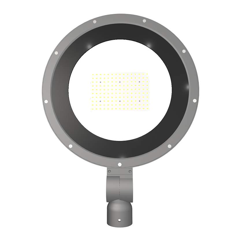 Third generation Area light