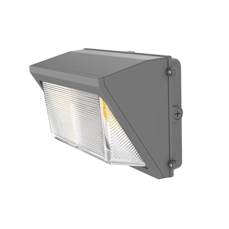 Tuorun Photoelectric American-style high-end glass shaded wall lamp