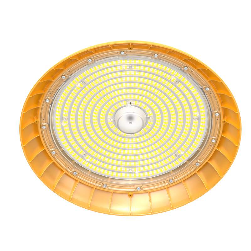 Economical fresh food light