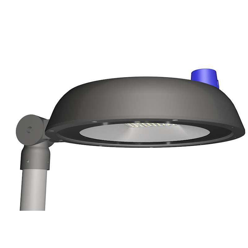 Third generation Area light