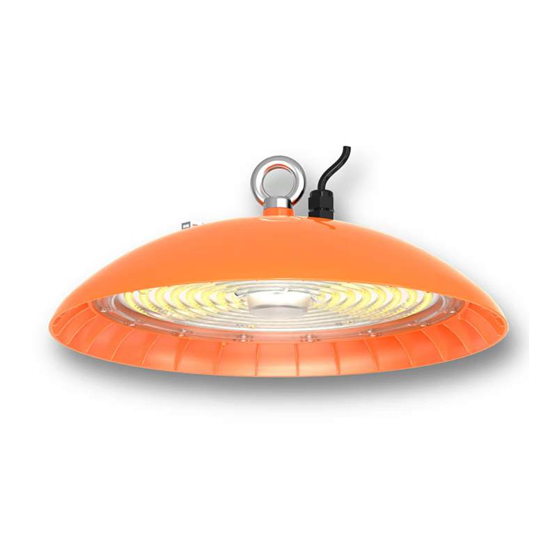 Economical fresh food light