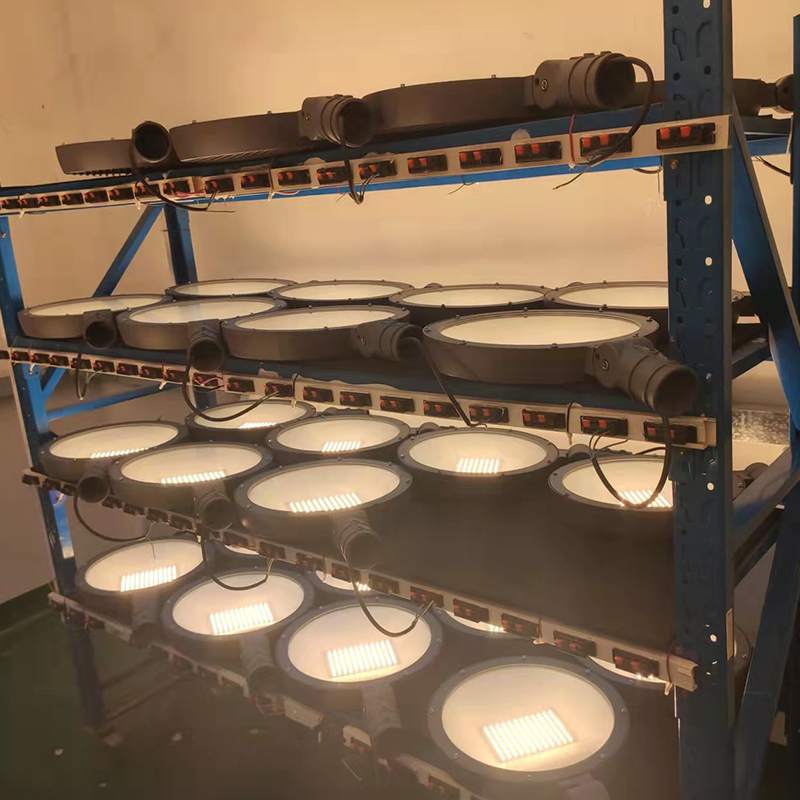 Second Generation Area Light