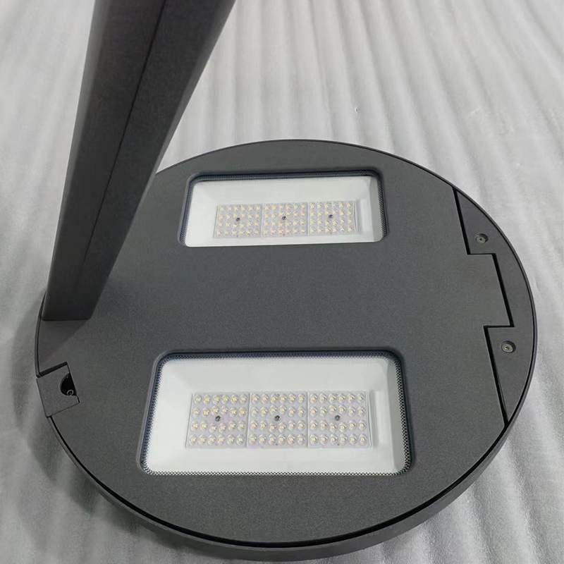 First-generation area lights TR-AL08