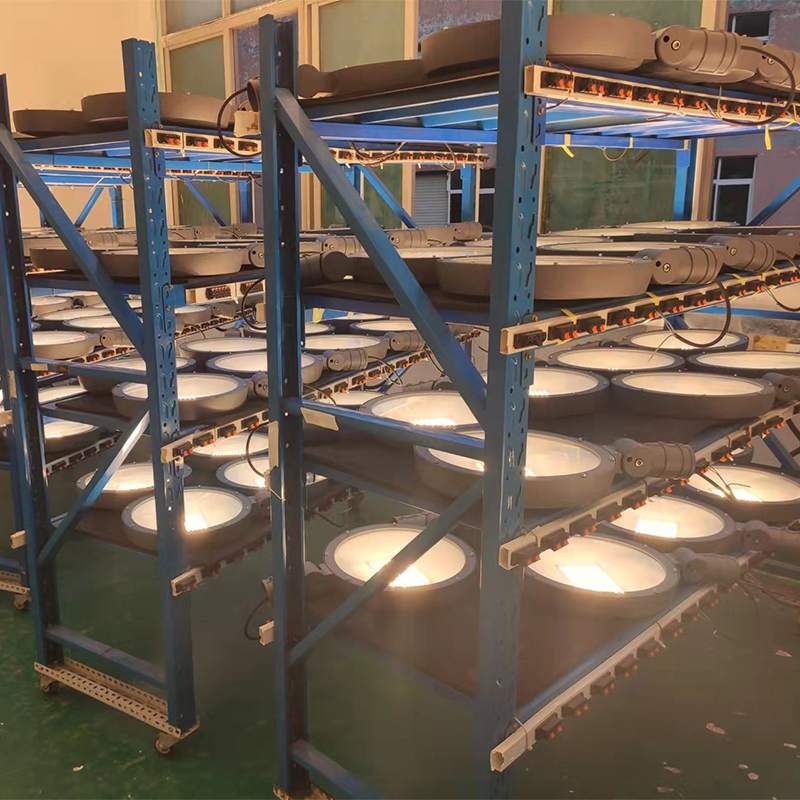 Second Generation Area Light