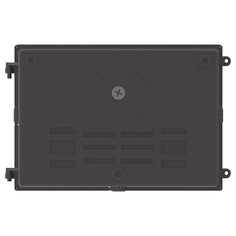 Tuorun Photoelectric US-standard mid-to-high-end PC wall lamp