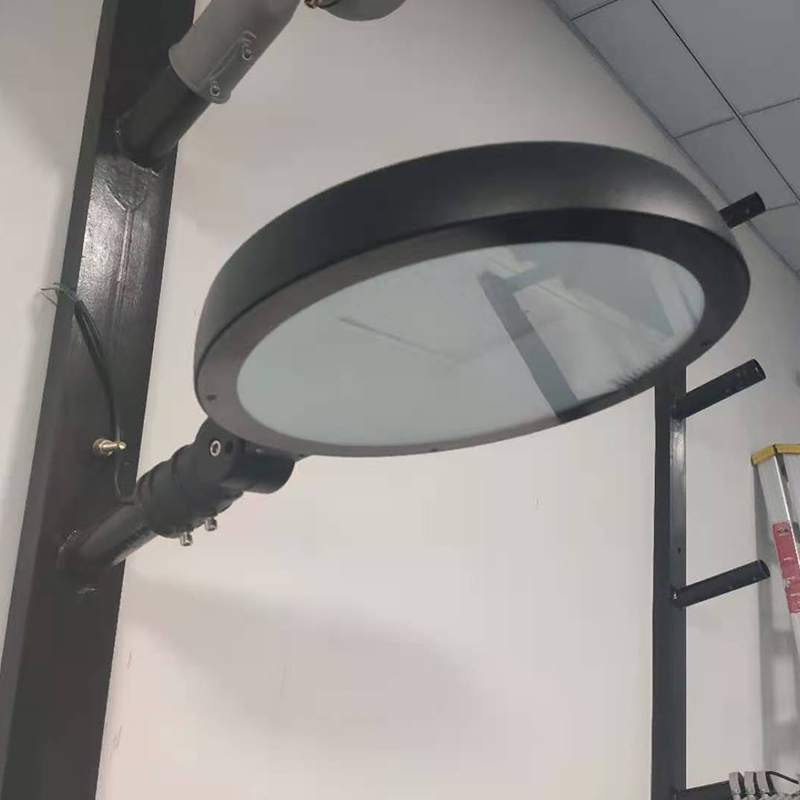 Second Generation Area Light