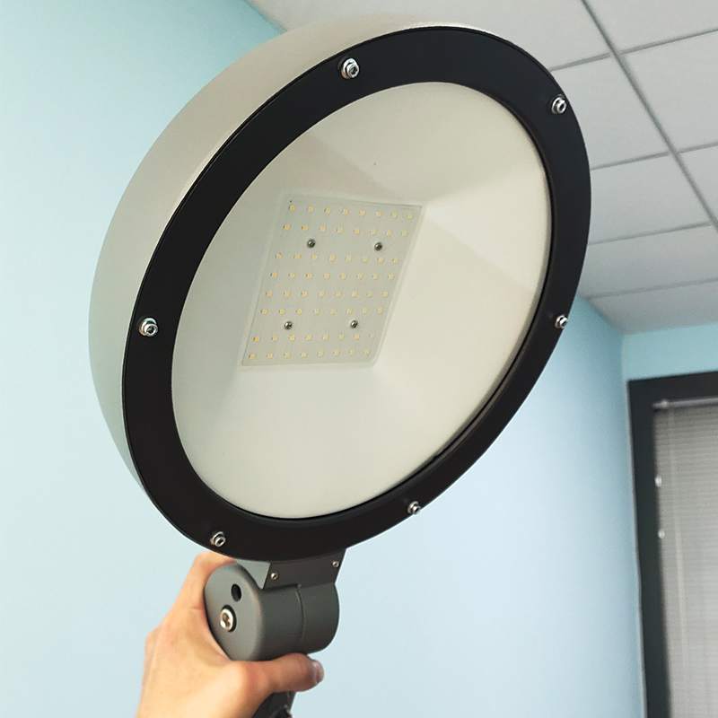 Second Generation Area Light