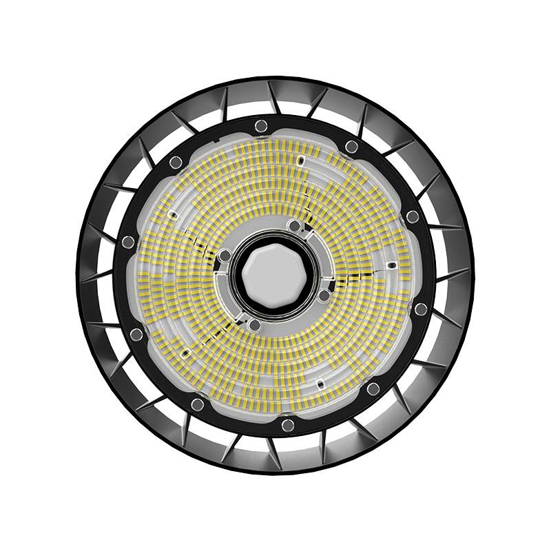 Tuoren Photoelectric HB12 High-end Industrial and Mining Lamp