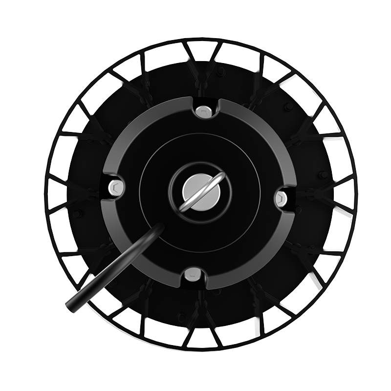 Tuoren Photoelectric HB12 High-end Industrial and Mining Lamp
