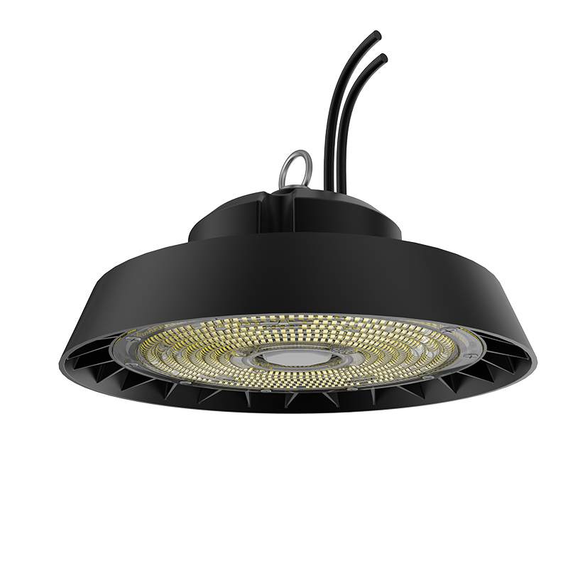 Tuoren Photoelectric HB12 High-end Industrial and Mining Lamp