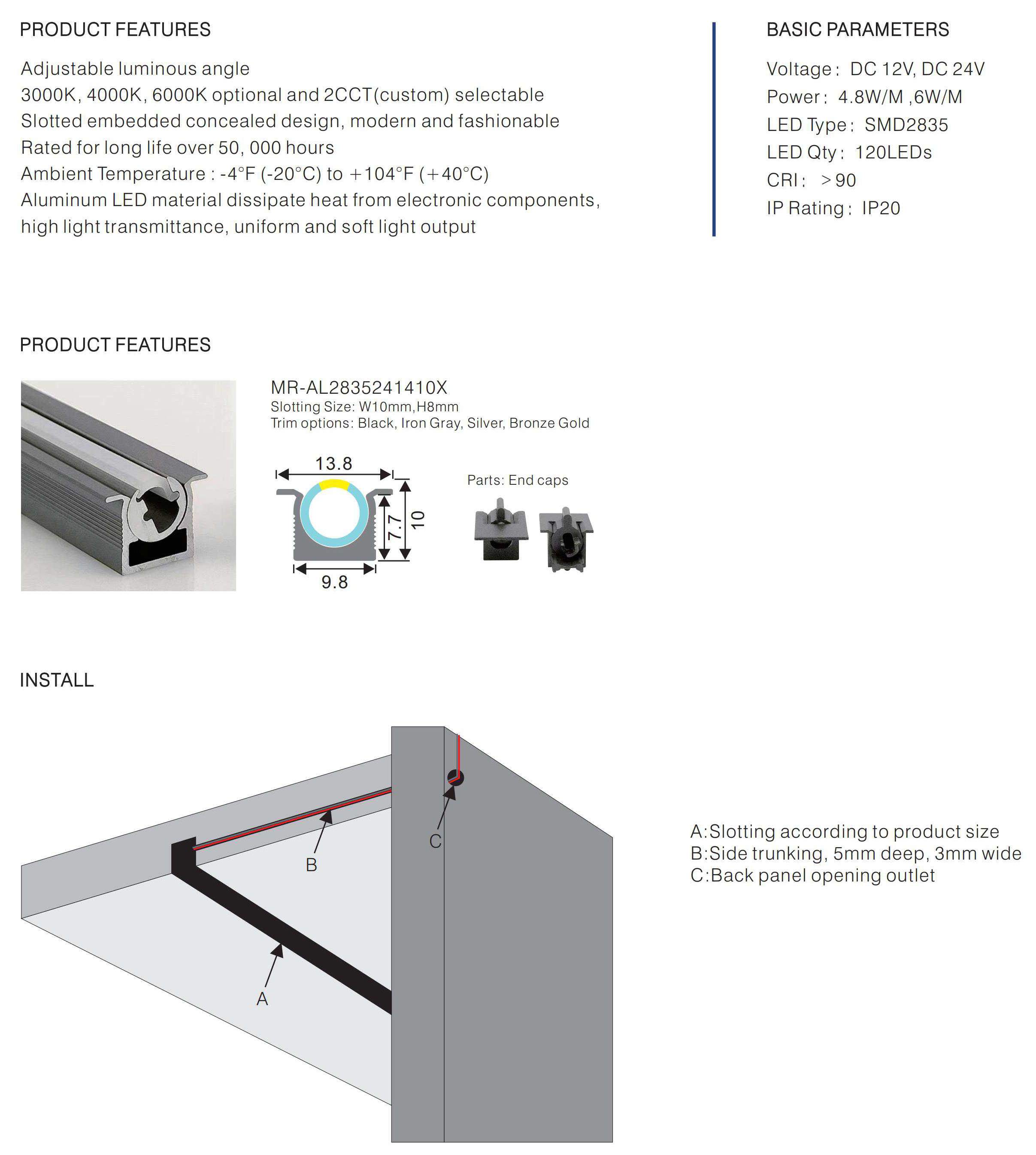 Adjustable angle cabinet light_01.jpg