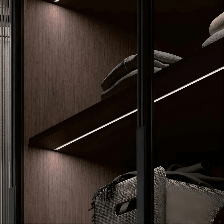 Wardrobe Light——0609