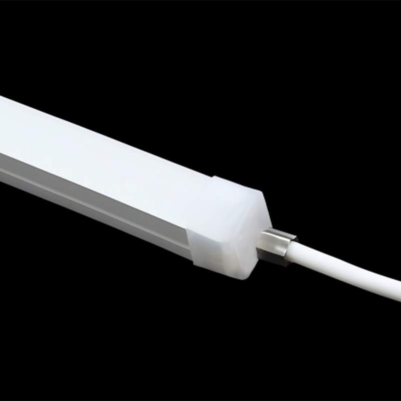 Polarized LED NEON—1616