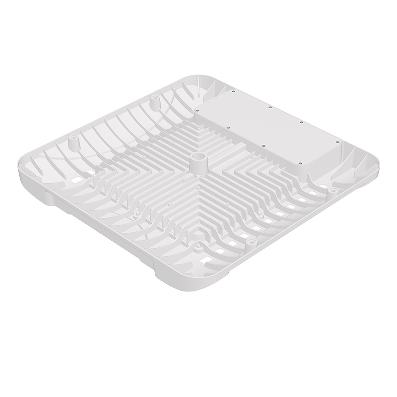 Fourth-generation gas station lights, 200-240w