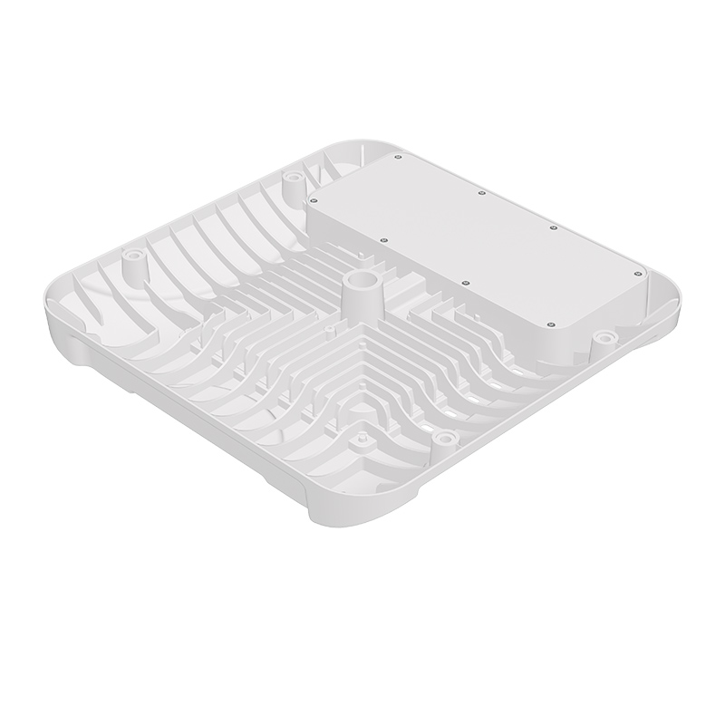 Fourth-generation gas station lights, 100-150w