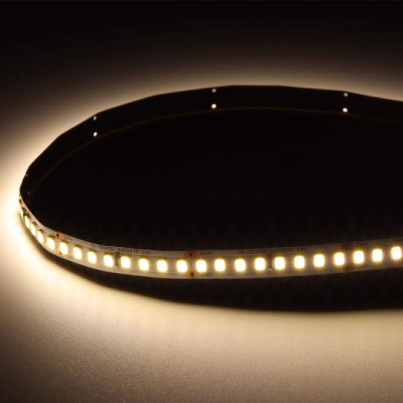 HIGH-EFFICIENCY LED STRIP