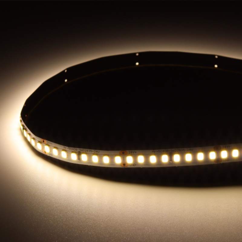 LONG CASCADE LED STRIP