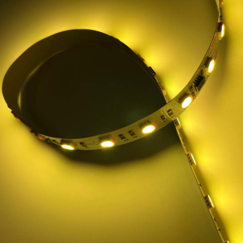 SPI+RGBW FLEXIBLE STRIP