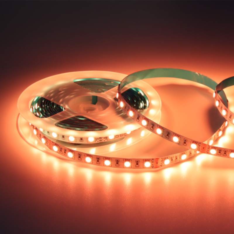 RGB FLEXIBLE STRIP