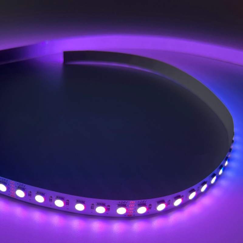 RGBW FLEXIBLE STRIP