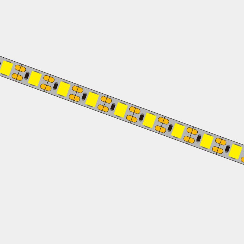 FLEXIBLE STRIP ARBITRARY CUT