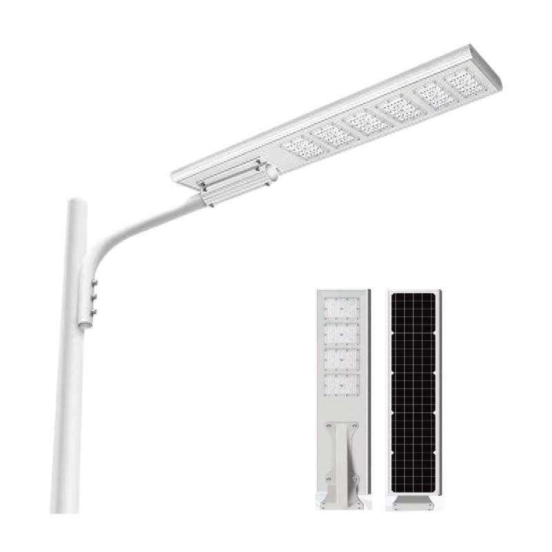 TR Solar Street Light