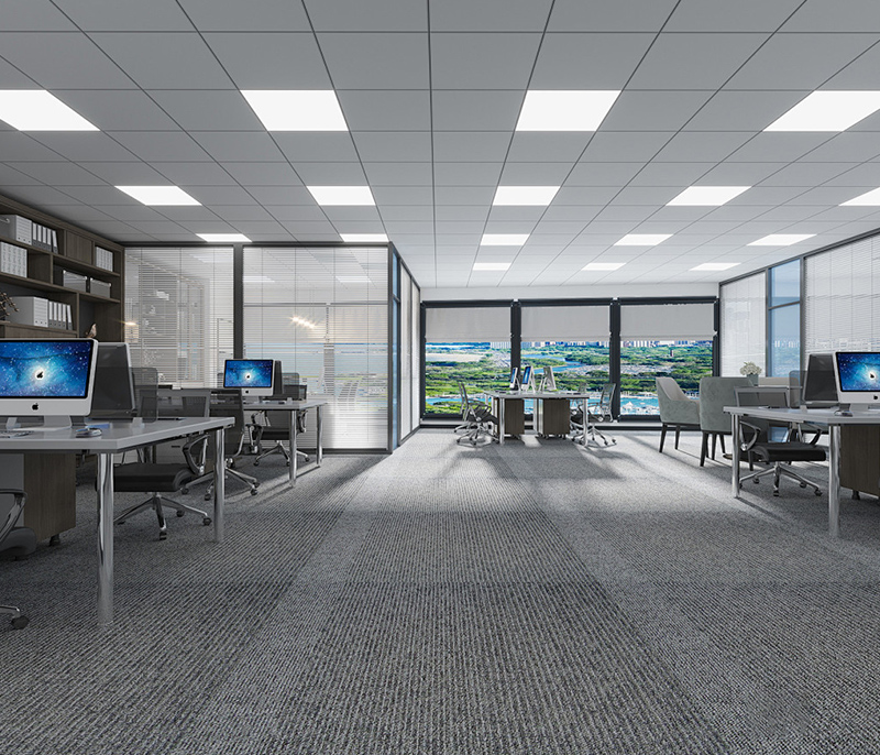 Architectural lighting