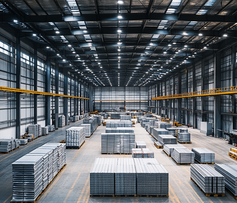 Architectural lighting