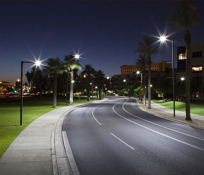 Architectural lighting