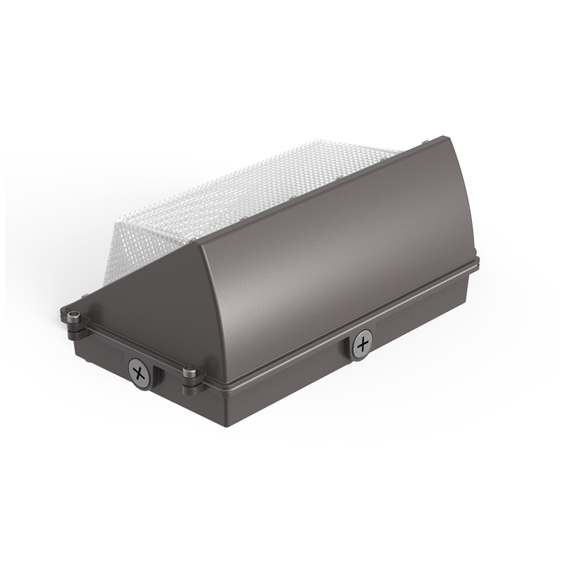 Tuorun Photoelectric American Standard Economic Wall Lamp