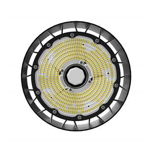 Tuoren Photoelectric HB12 High-end Industrial and Mining Lamp