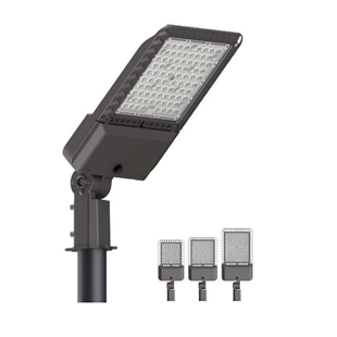 Tuorun Photoelectric US Standard Economic Shoebox Lamp