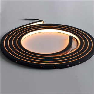 Dual-color temperatureLED Neon - 1317