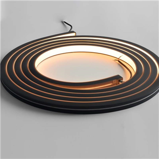 Dual-color temperatureLED Neon — 2018