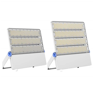 LED 2C high pole light