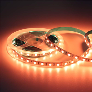 RGB FLEXIBLE STRIP