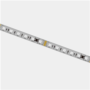 DMX+RGBW LED STRIP