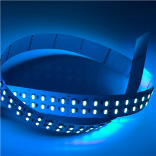 RGB+CW FLEXIBLE STRIP