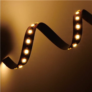 FLEXIBLE STRIP ARBITRARY CUT