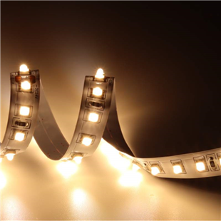 SMALL ANGLE LED STRIP