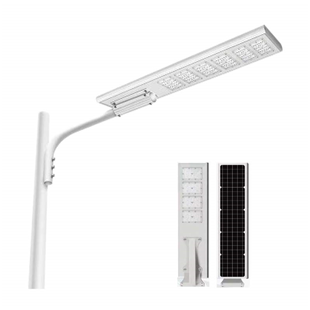 TR Solar Street Light