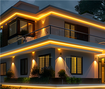 Architectural lighting