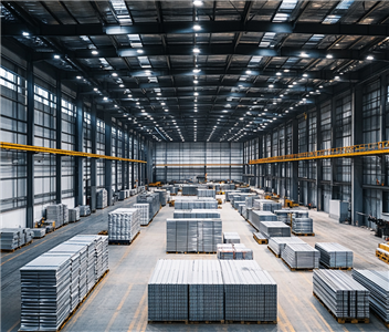 Architectural lighting